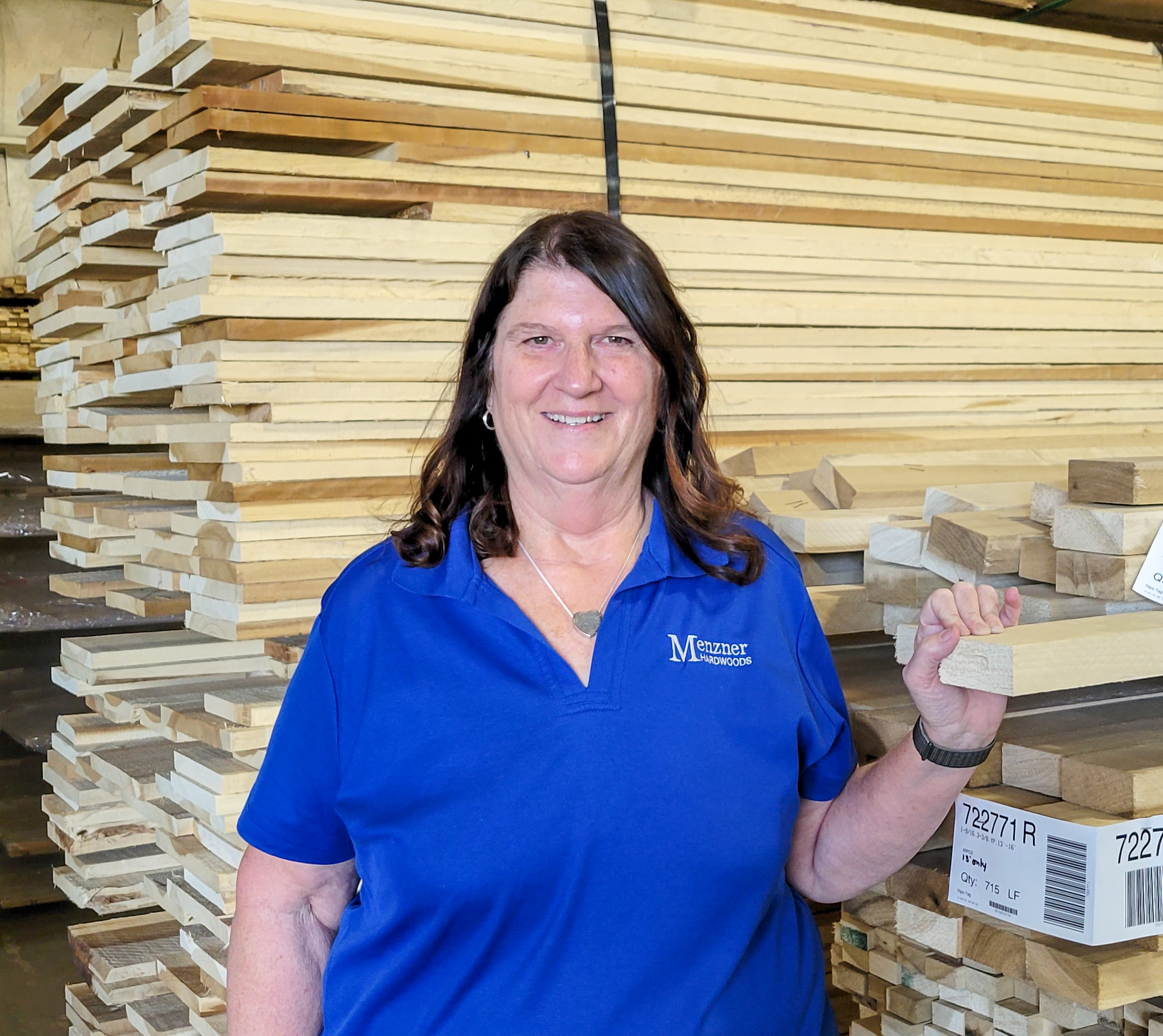 Happy Retirement Debbie!