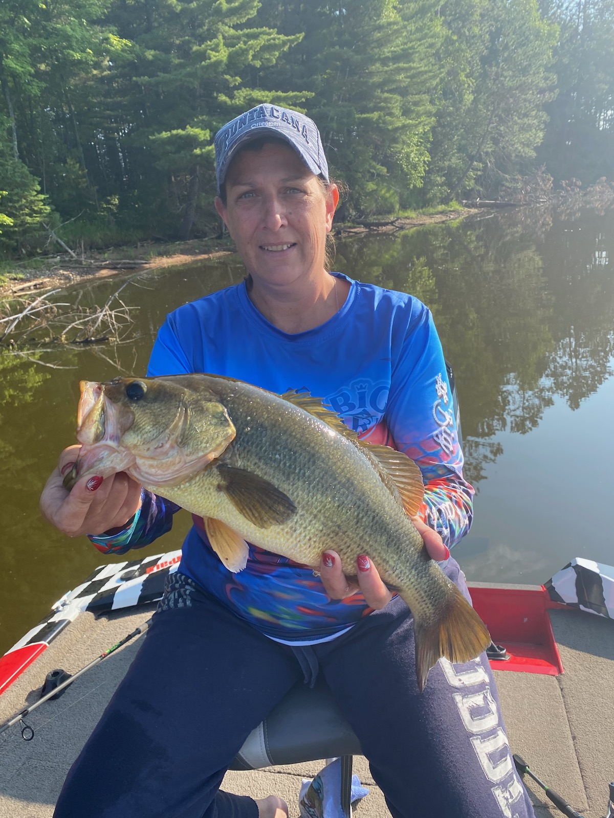 Great Outdoors - July